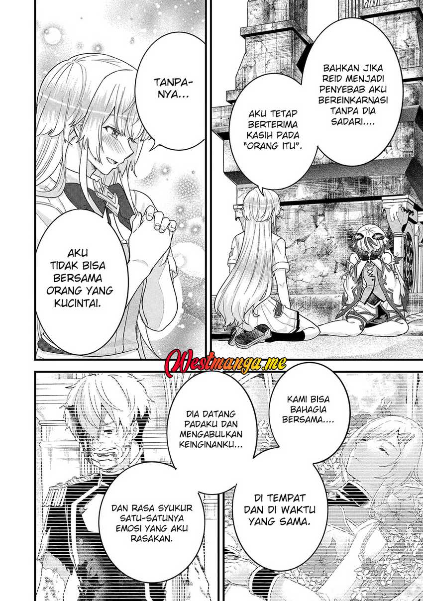 Eiyuu to Kenja no Tensei Kon - Chapter 27 33 Eiyuu to Kenja no Tensei Kon - Chapter 27 33