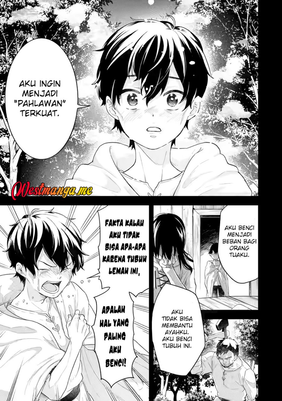 Eiyuu to Kenja no Tensei Kon - Chapter 25 12 Eiyuu to Kenja no Tensei Kon - Chapter 25 12