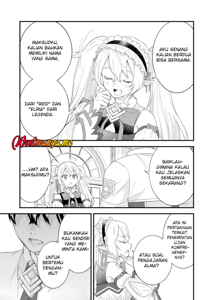 Eiyuu to Kenja no Tensei Kon - Chapter 30 38 Eiyuu to Kenja no Tensei Kon - Chapter 30 38