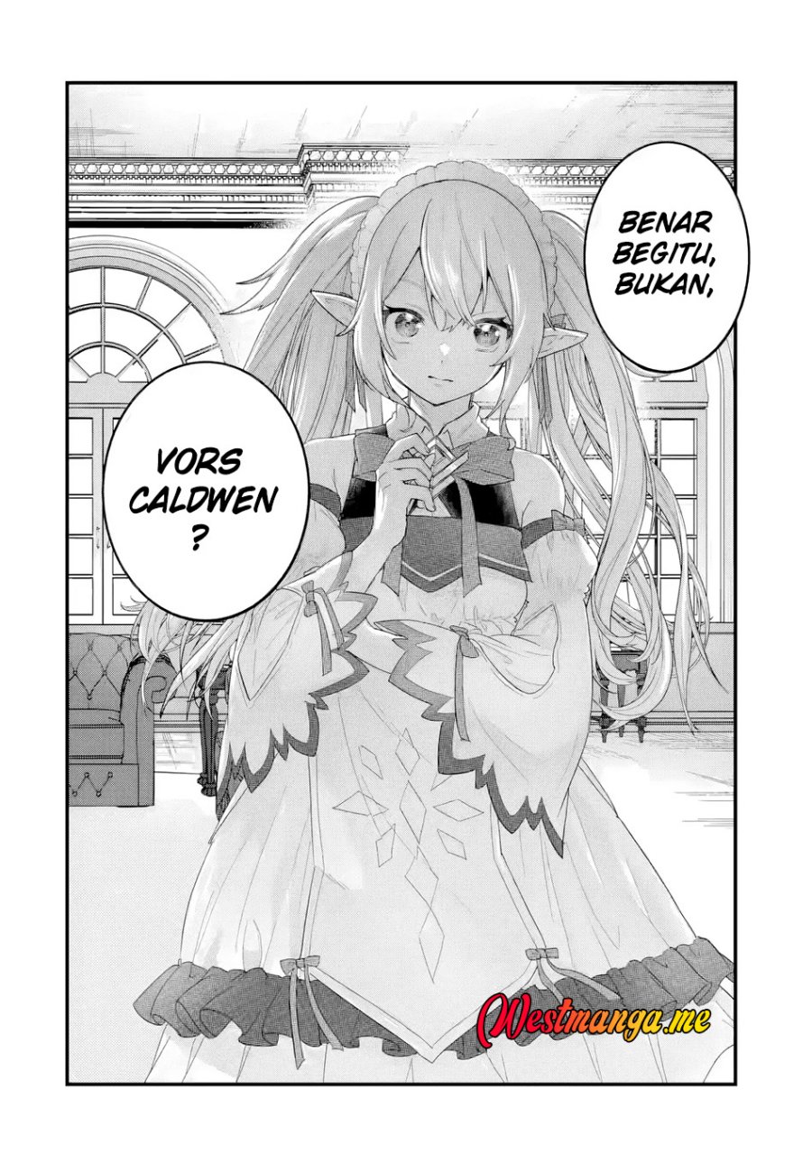 Eiyuu to Kenja no Tensei Kon - Chapter 30 39 Eiyuu to Kenja no Tensei Kon - Chapter 30 39