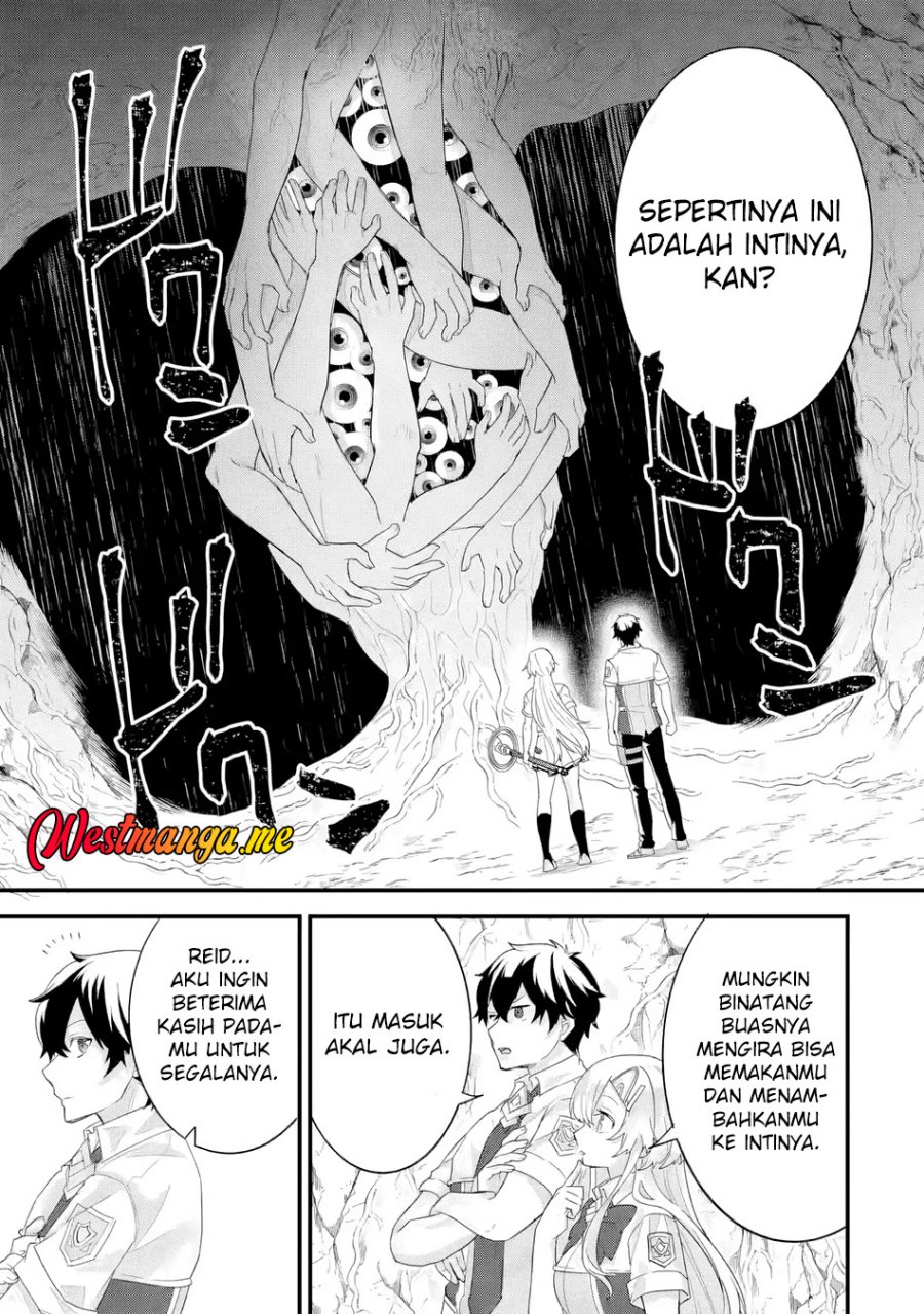 Eiyuu to Kenja no Tensei Kon - Chapter 30 30 Eiyuu to Kenja no Tensei Kon - Chapter 30 30