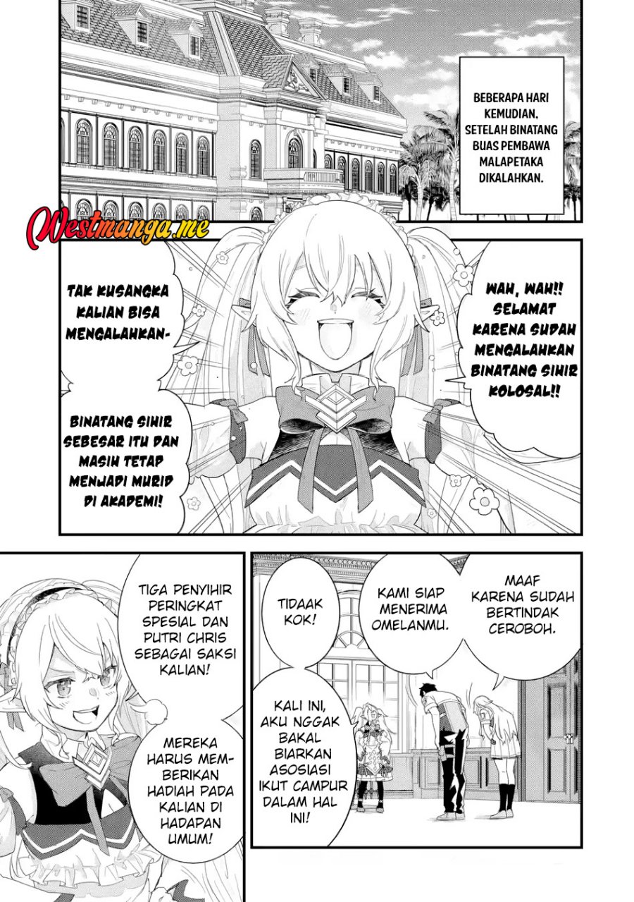 Eiyuu to Kenja no Tensei Kon - Chapter 30 36 Eiyuu to Kenja no Tensei Kon - Chapter 30 36