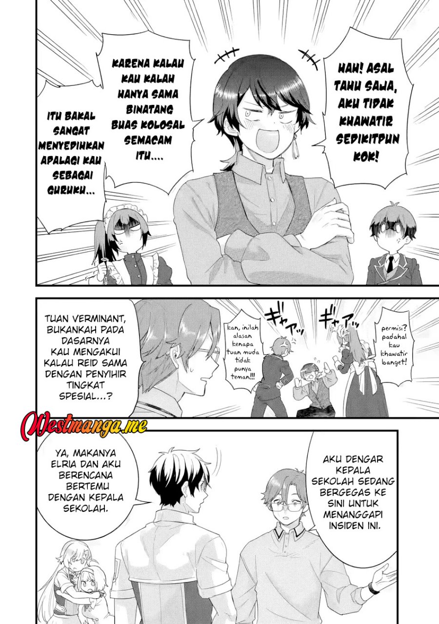 Eiyuu to Kenja no Tensei Kon - Chapter 30 35 Eiyuu to Kenja no Tensei Kon - Chapter 30 35