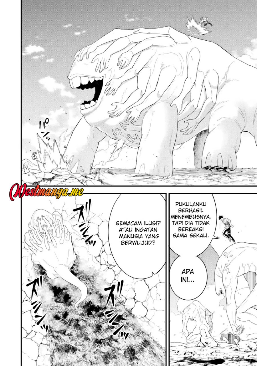 Eiyuu to Kenja no Tensei Kon - Chapter 30 19 Eiyuu to Kenja no Tensei Kon - Chapter 30 19