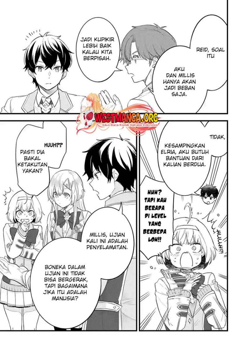 Eiyuu to Kenja no Tensei Kon - Chapter 09 9
