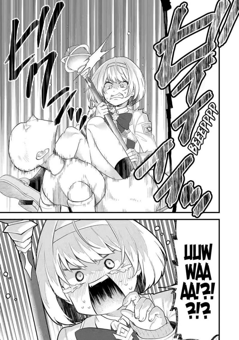 Eiyuu to Kenja no Tensei Kon - Chapter 09 25