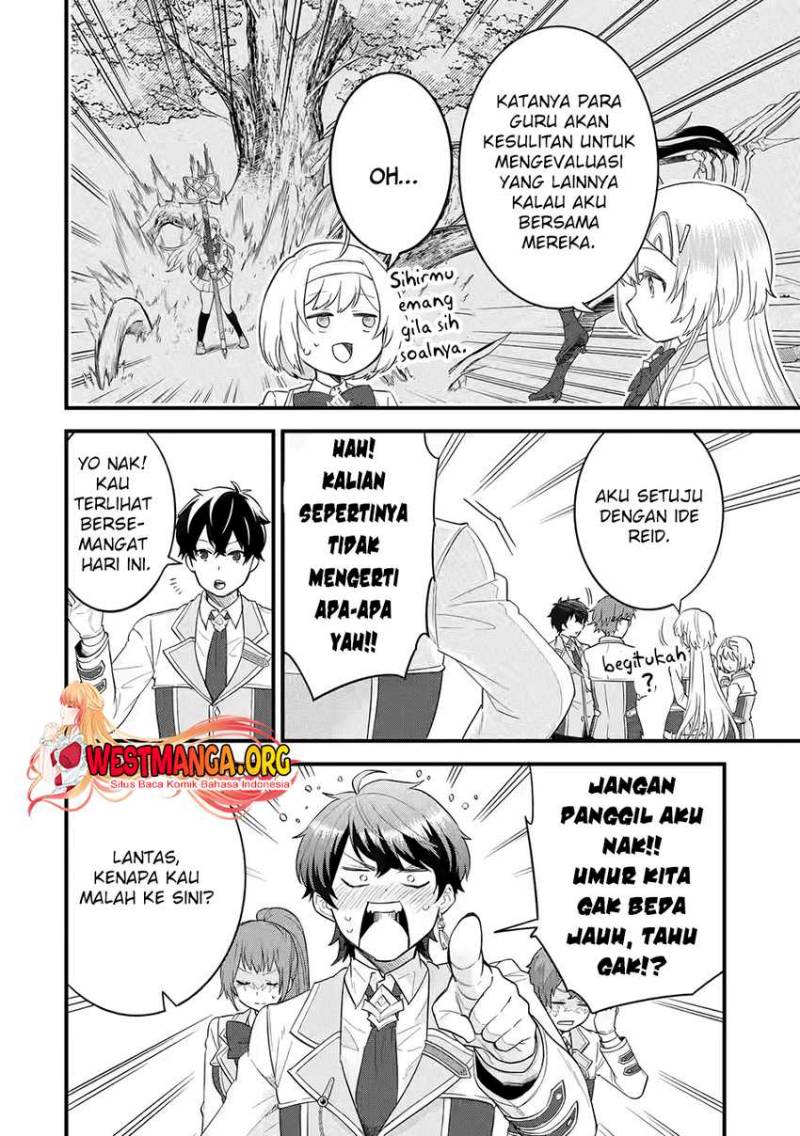 Eiyuu to Kenja no Tensei Kon - Chapter 09 12