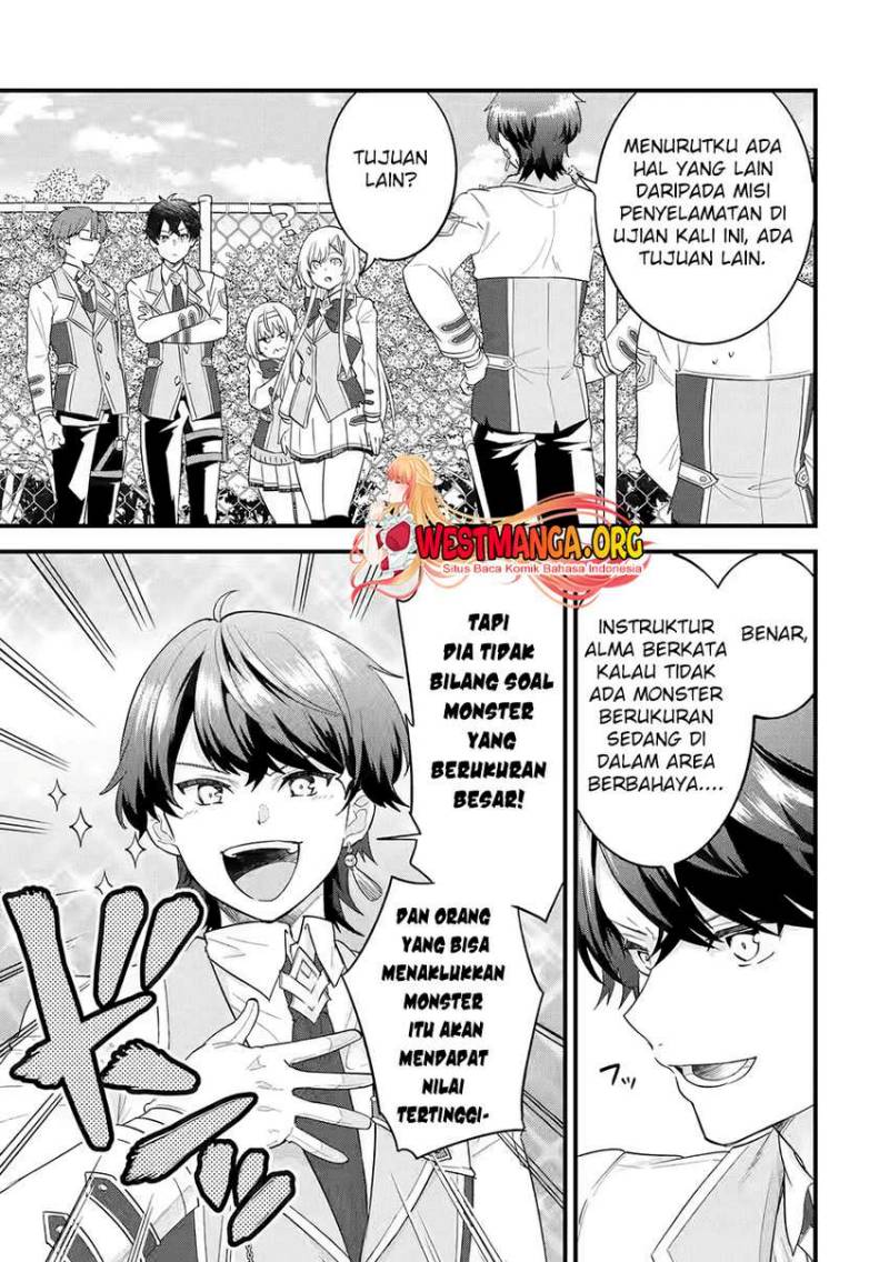 Eiyuu to Kenja no Tensei Kon - Chapter 09 13