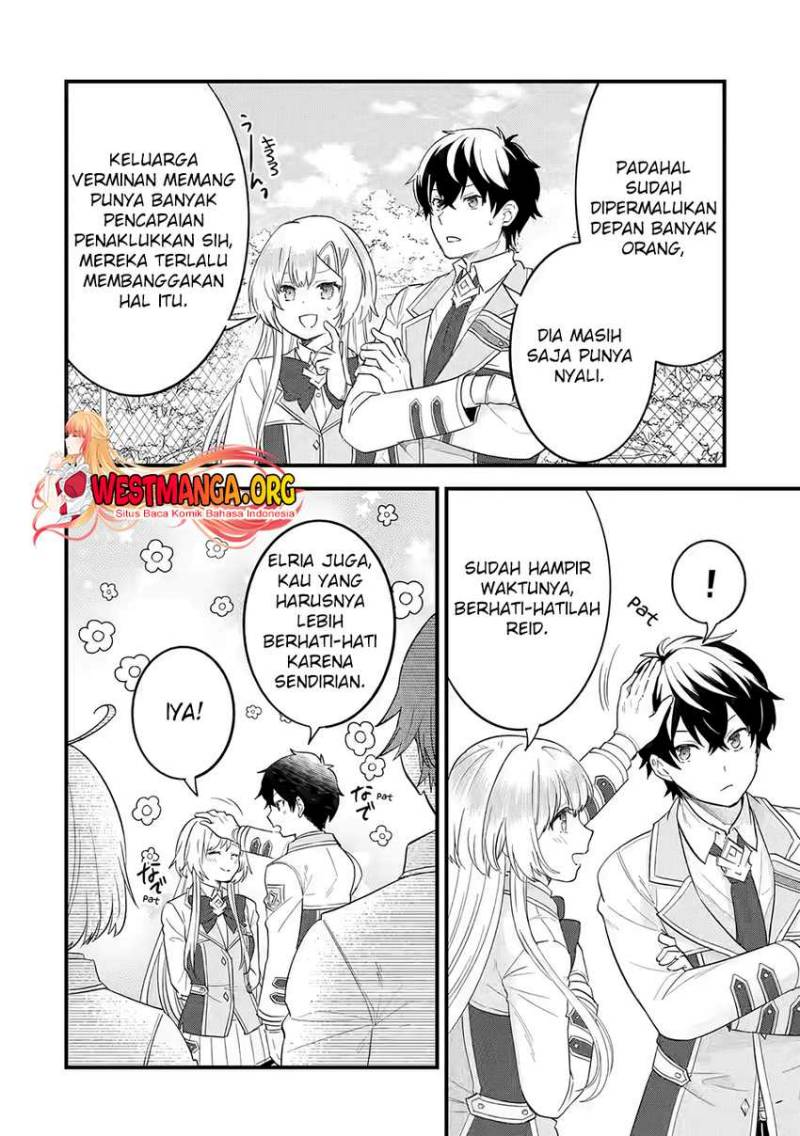 Eiyuu to Kenja no Tensei Kon - Chapter 09 16