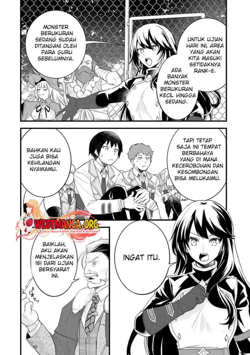 Eiyuu to Kenja no Tensei Kon - Chapter 09 6