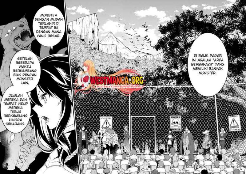 Eiyuu to Kenja no Tensei Kon - Chapter 09 5