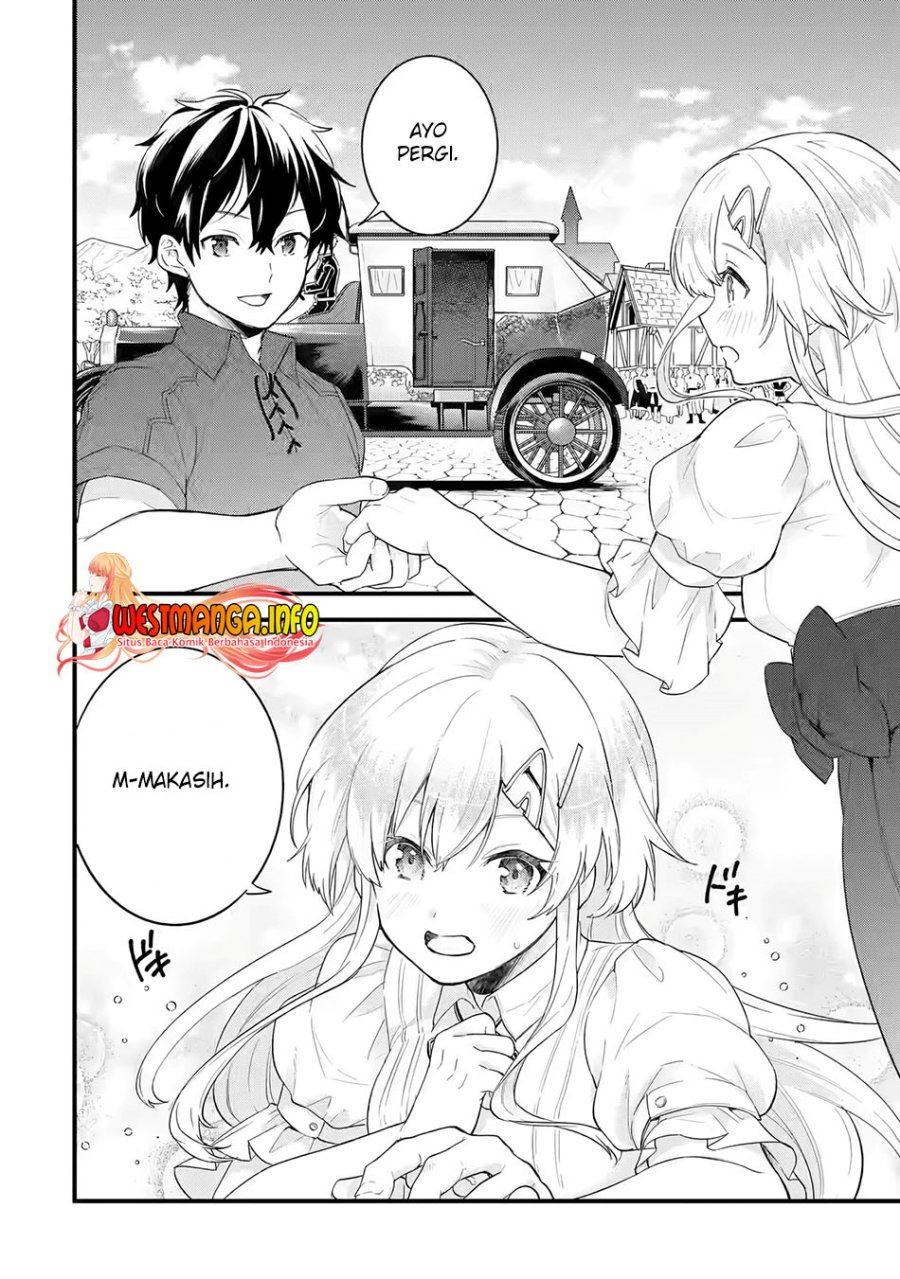 Eiyuu to Kenja no Tensei Kon - Chapter 02 9