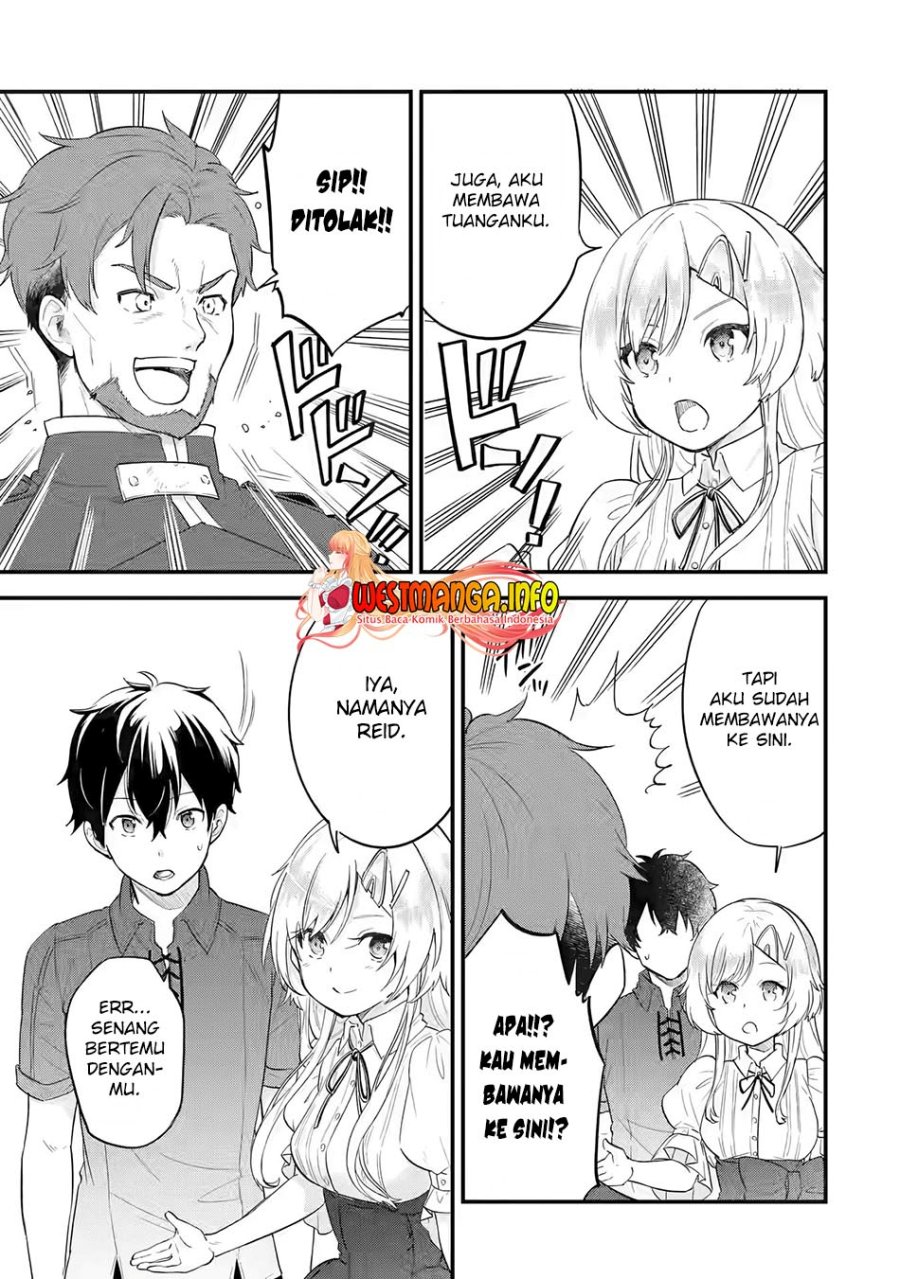 Eiyuu to Kenja no Tensei Kon - Chapter 02 28