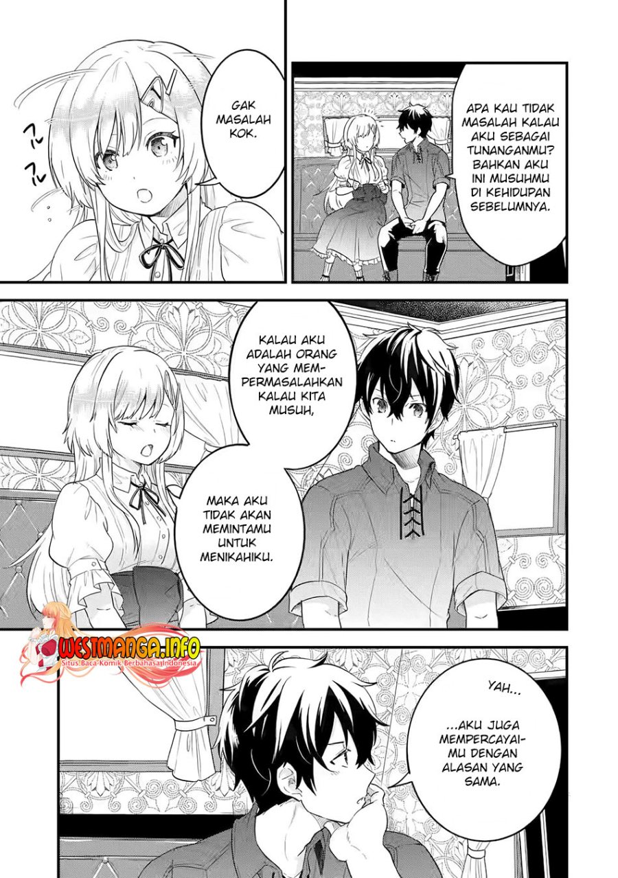 Eiyuu to Kenja no Tensei Kon - Chapter 02 20