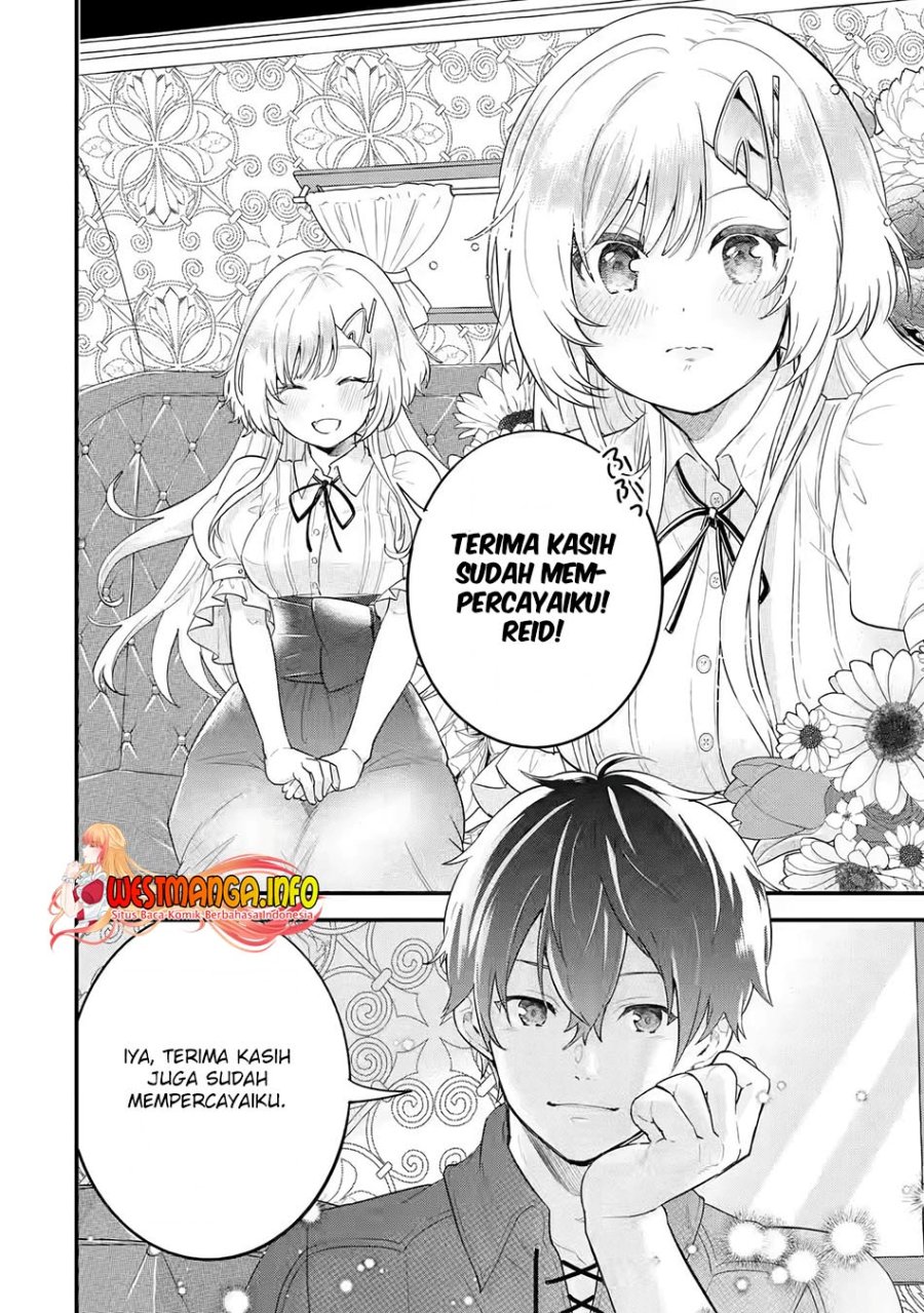 Eiyuu to Kenja no Tensei Kon - Chapter 02 21