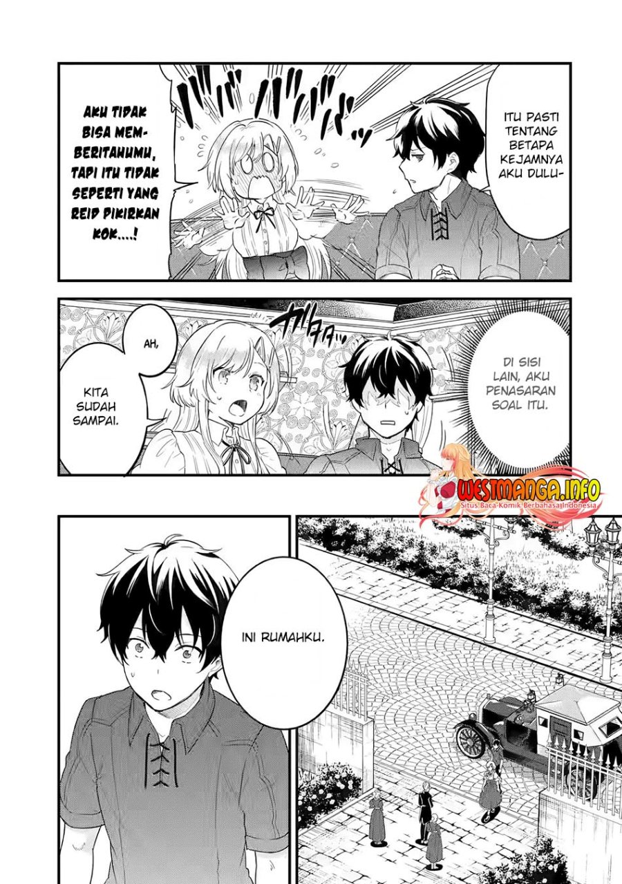 Eiyuu to Kenja no Tensei Kon - Chapter 02 24