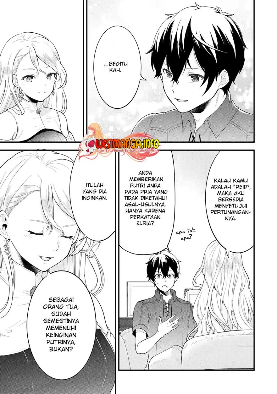 Eiyuu to Kenja no Tensei Kon - Chapter 02 38