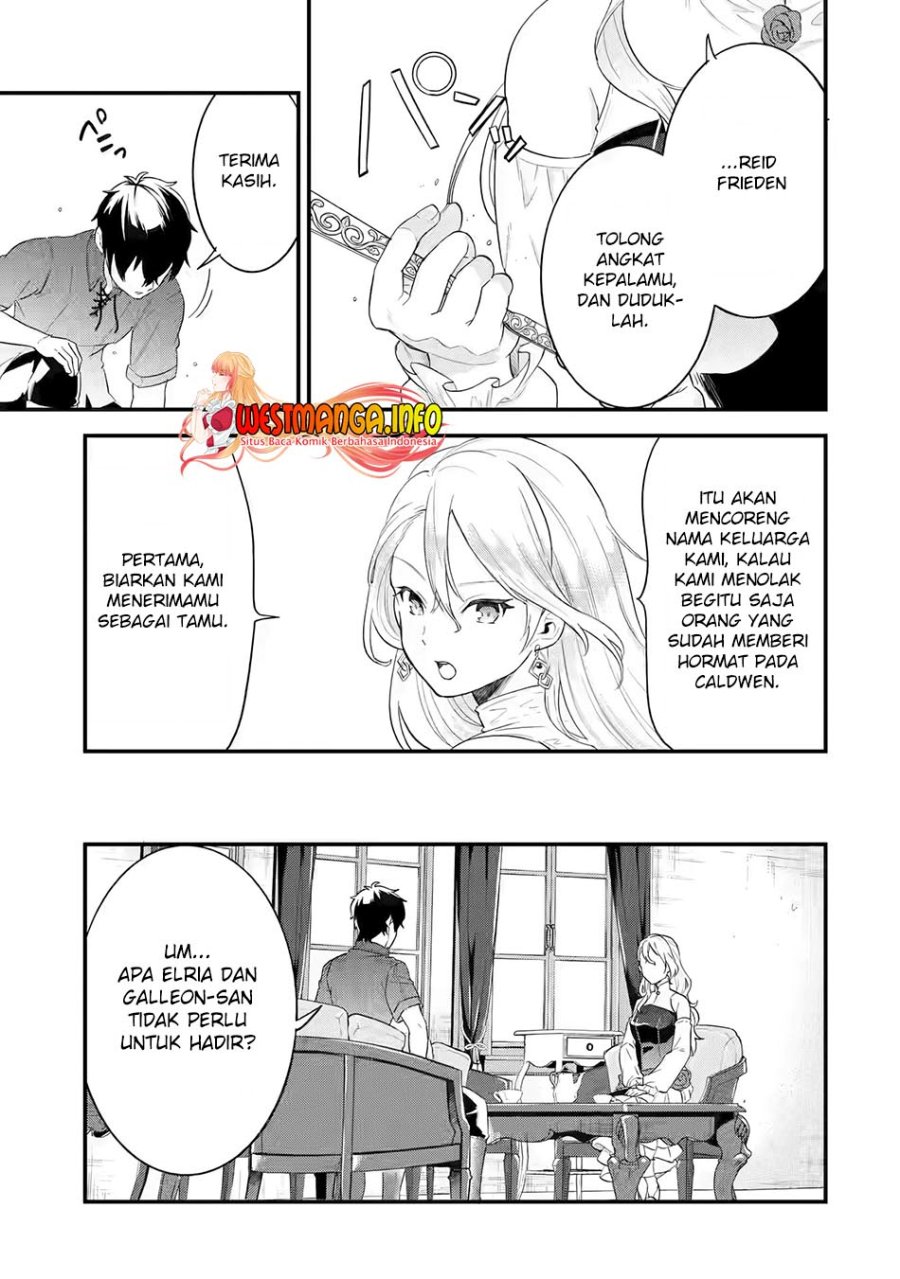 Eiyuu to Kenja no Tensei Kon - Chapter 02 34