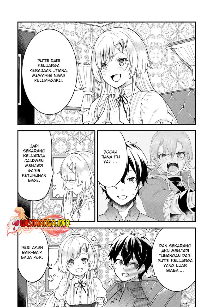 Eiyuu to Kenja no Tensei Kon - Chapter 02 19