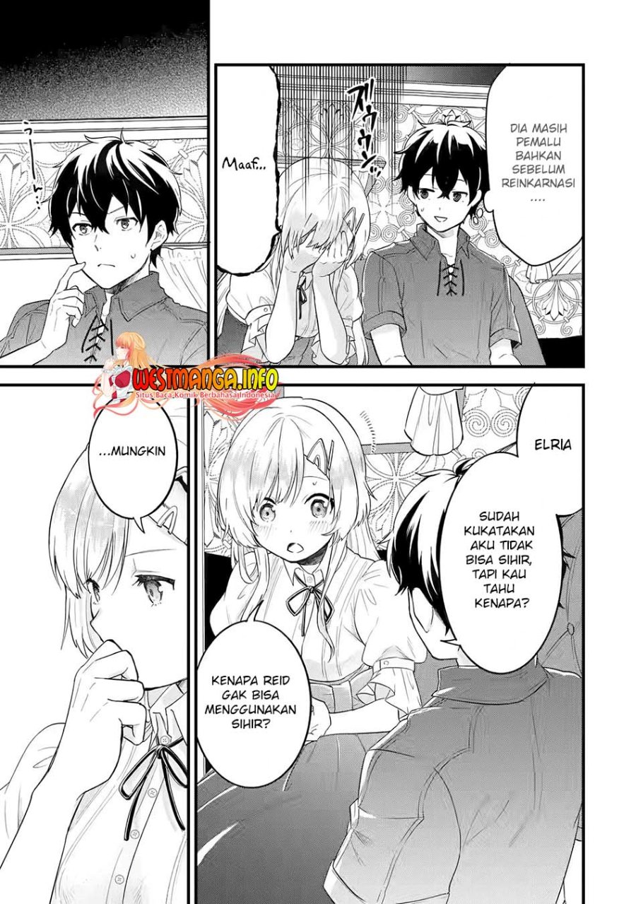 Eiyuu to Kenja no Tensei Kon - Chapter 02 12