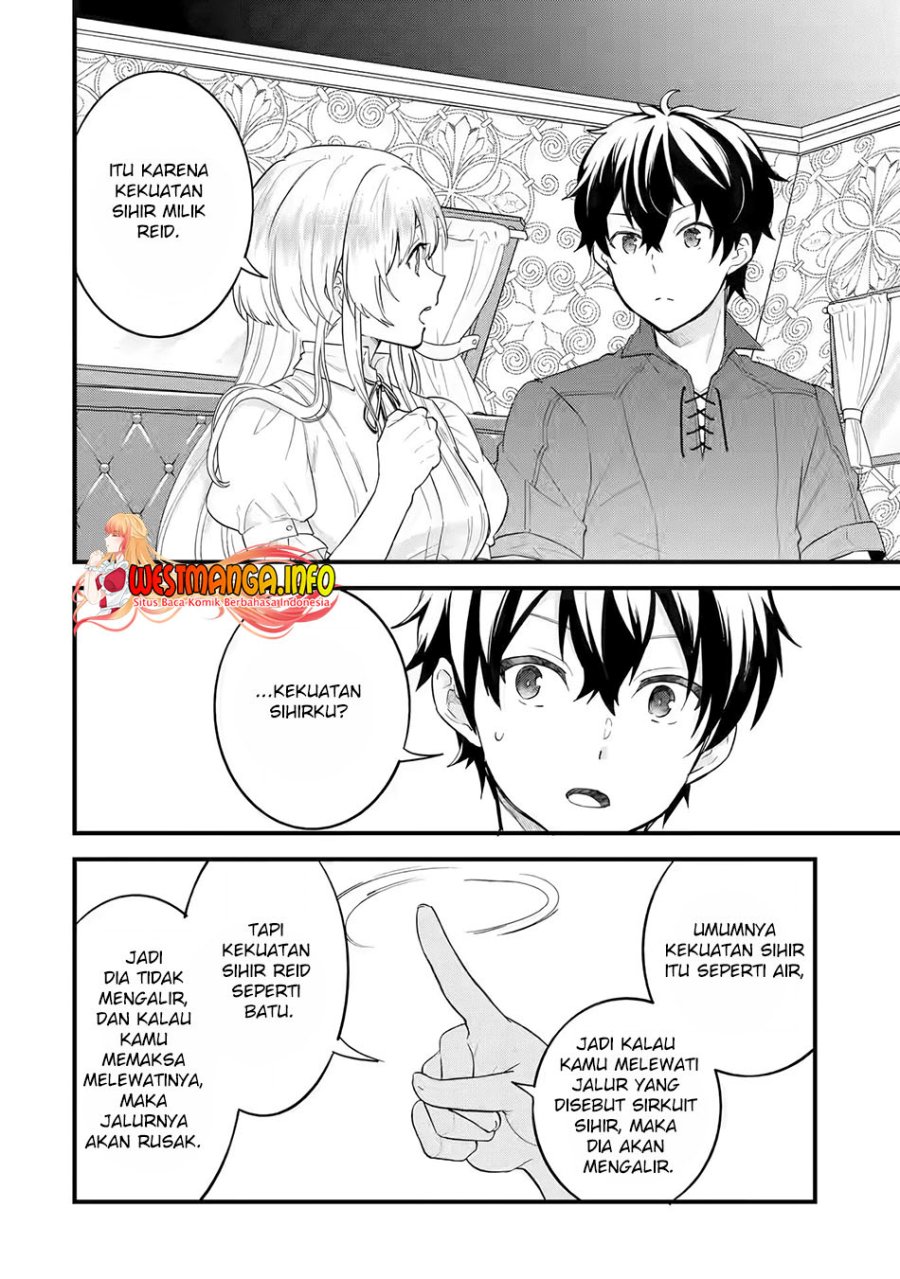 Eiyuu to Kenja no Tensei Kon - Chapter 02 13