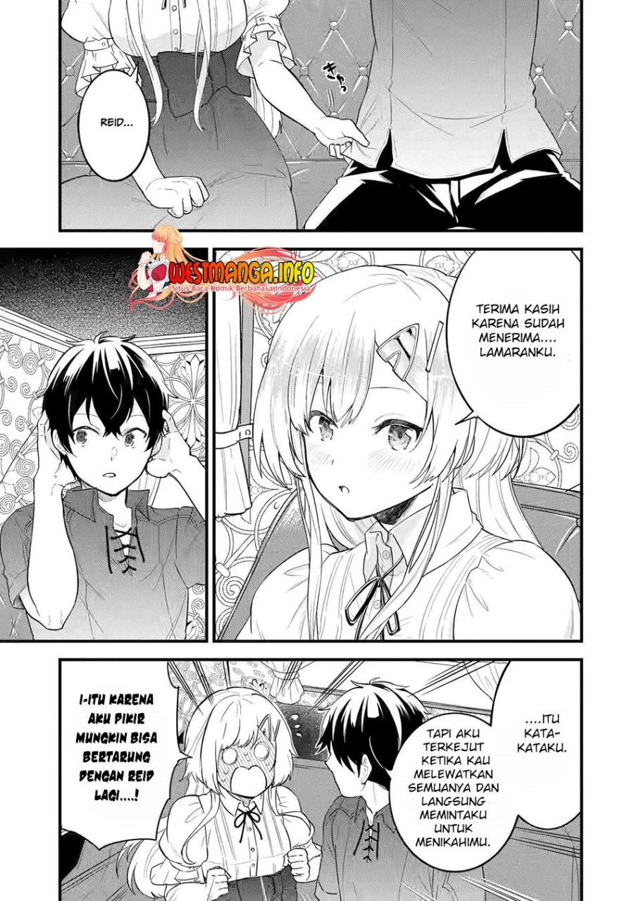 Eiyuu to Kenja no Tensei Kon - Chapter 02 16