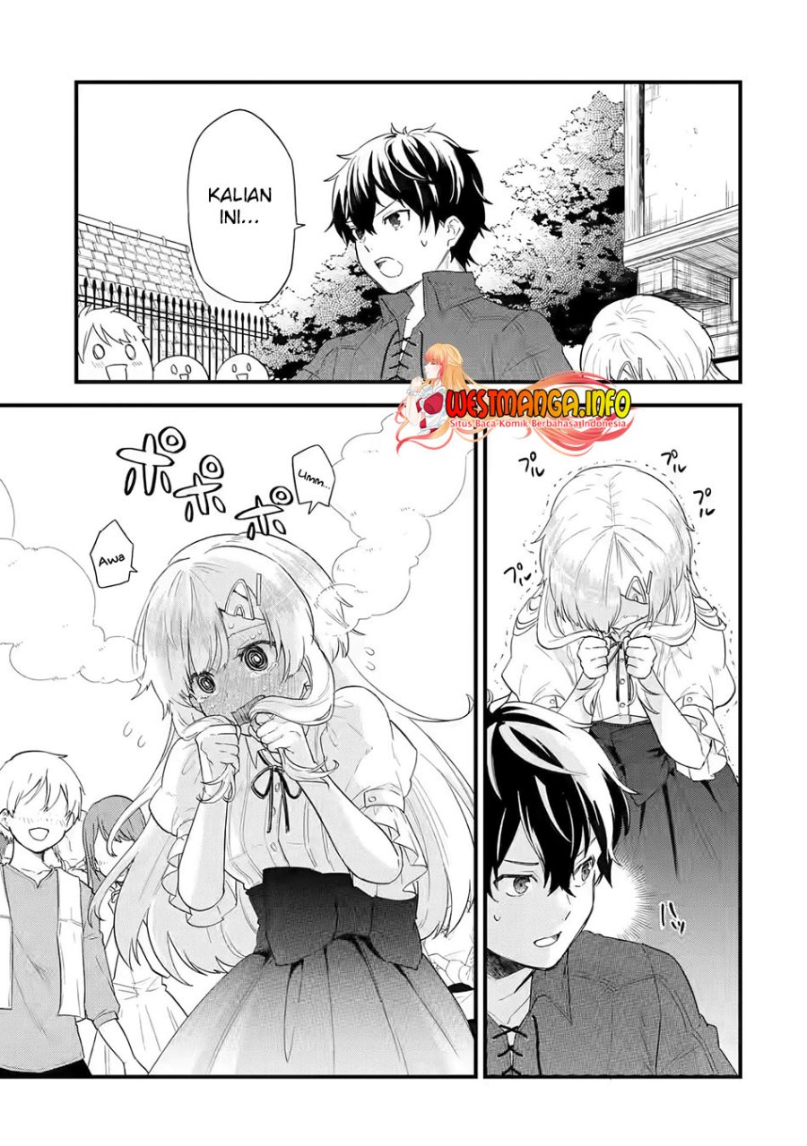 Eiyuu to Kenja no Tensei Kon - Chapter 02 6