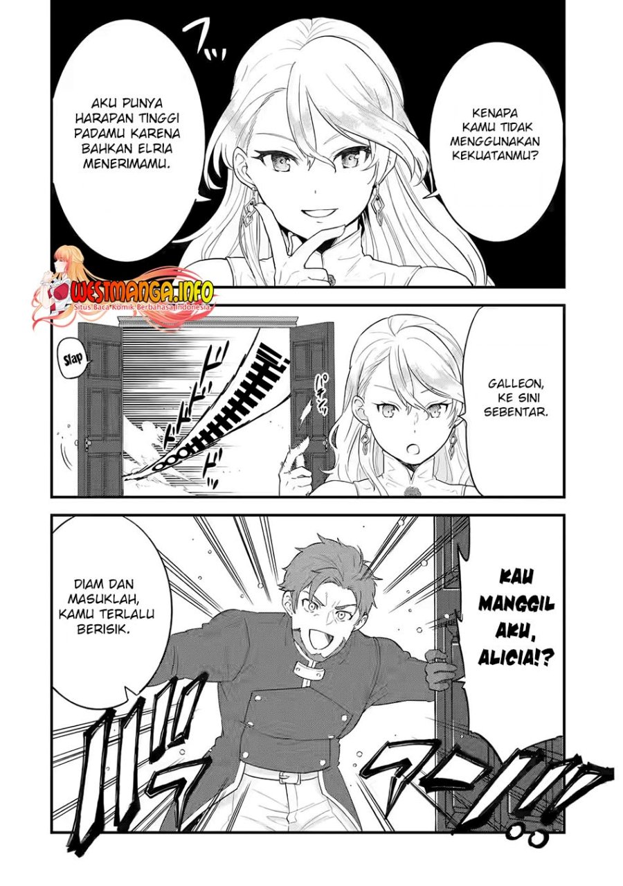 Eiyuu to Kenja no Tensei Kon - Chapter 02 43