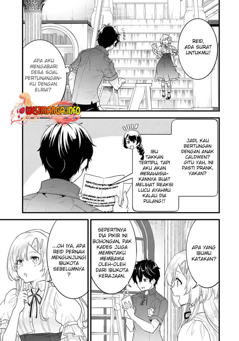 Eiyuu to Kenja no Tensei Kon - Chapter 03.2 6 Eiyuu to Kenja no Tensei Kon - Chapter 03.2 6