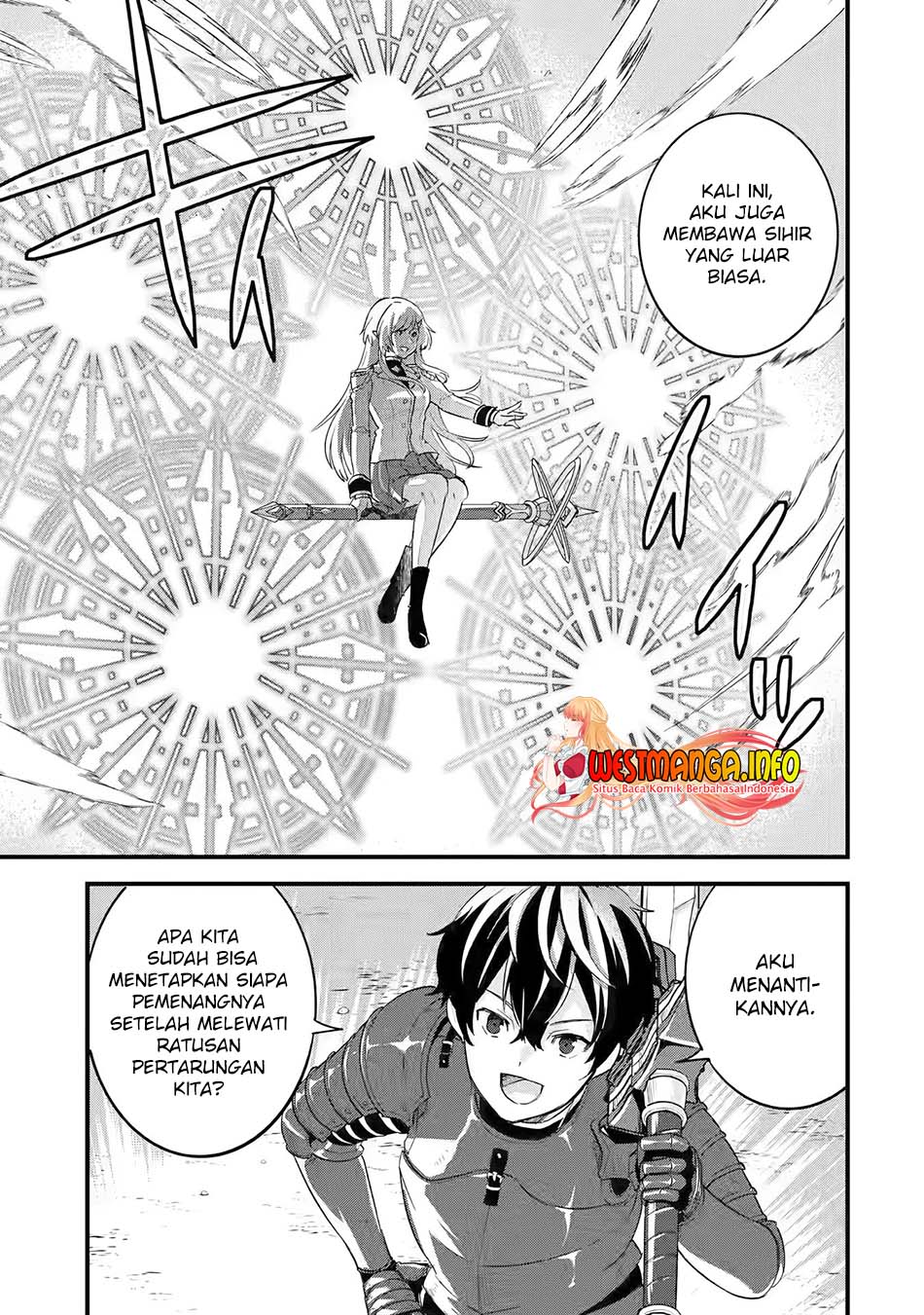 Eiyuu to Kenja no Tensei Kon - Chapter 01.1 9 Eiyuu to Kenja no Tensei Kon - Chapter 01.1 9