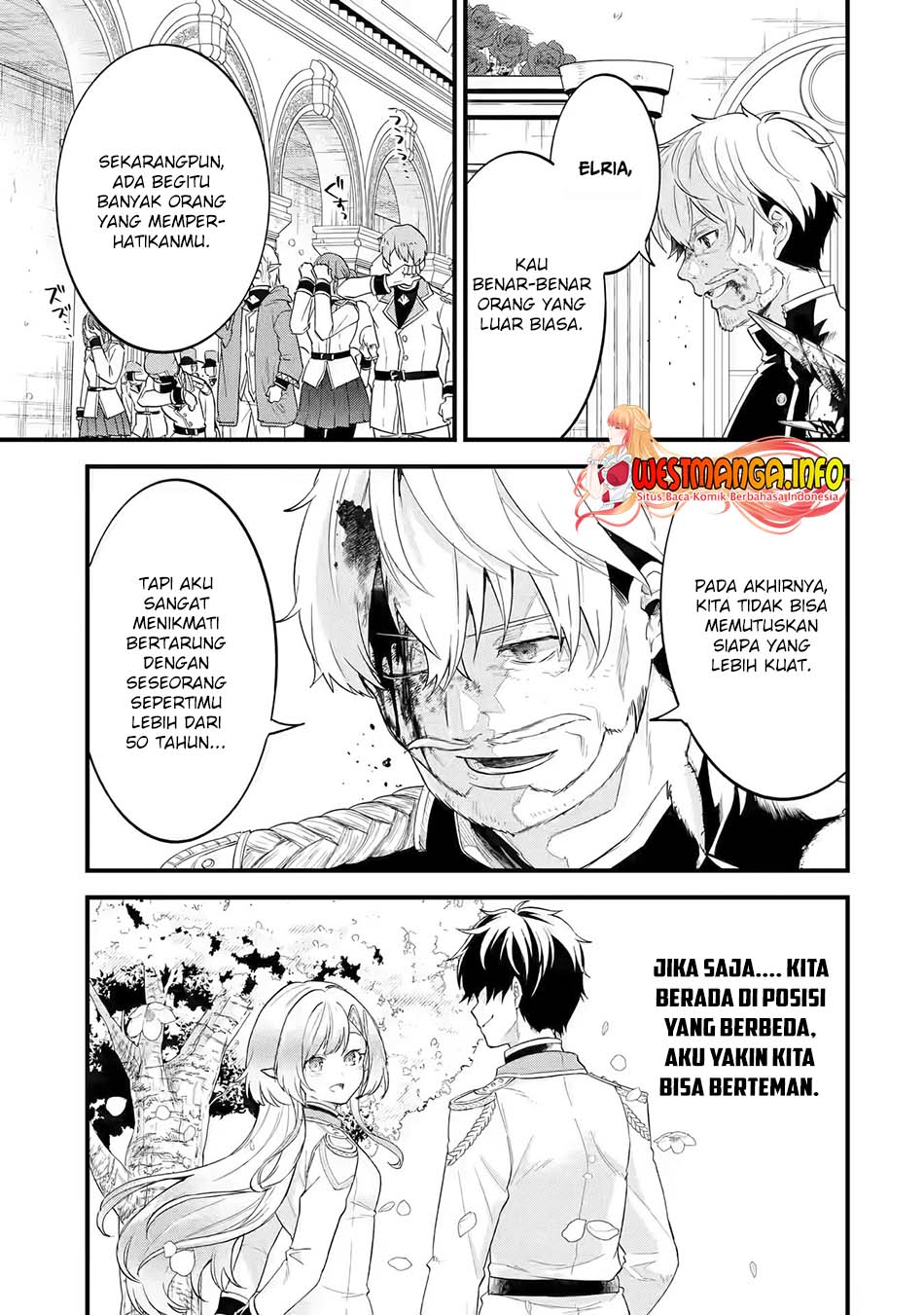Eiyuu to Kenja no Tensei Kon - Chapter 01.1 29 Eiyuu to Kenja no Tensei Kon - Chapter 01.1 29