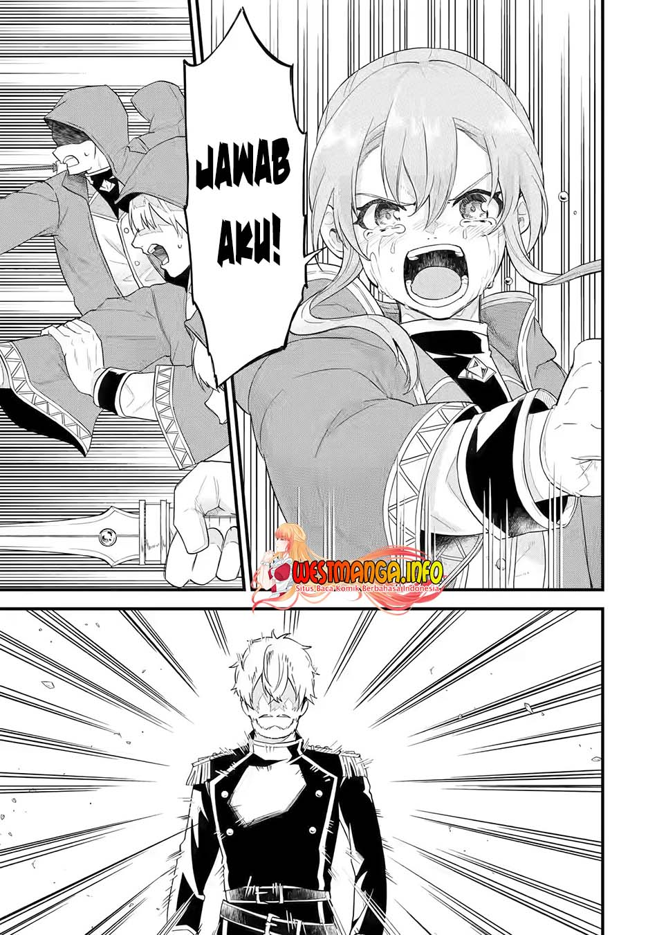 Eiyuu to Kenja no Tensei Kon - Chapter 01.1 23 Eiyuu to Kenja no Tensei Kon - Chapter 01.1 23