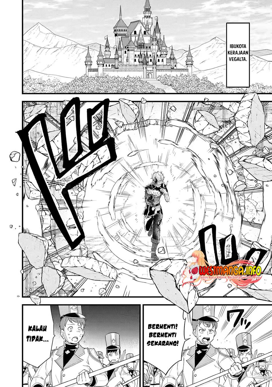Eiyuu to Kenja no Tensei Kon - Chapter 01.1 26 Eiyuu to Kenja no Tensei Kon - Chapter 01.1 26