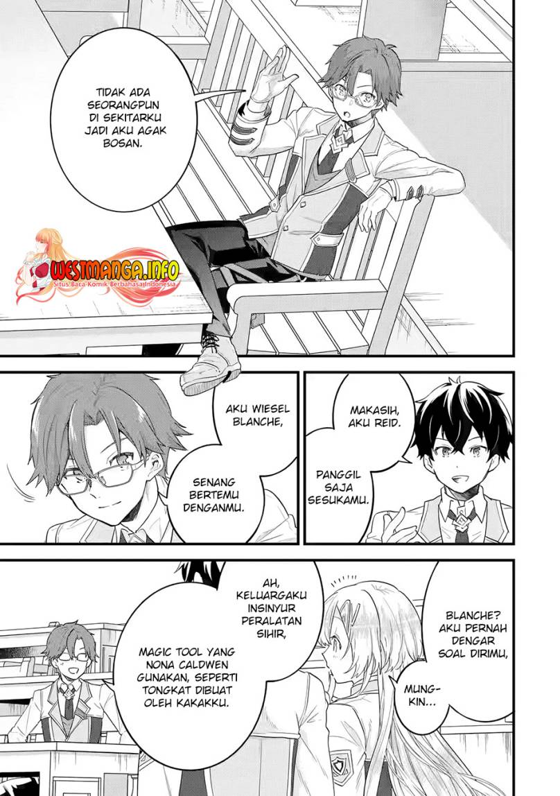 Eiyuu to Kenja no Tensei Kon - Chapter 06 26 Eiyuu to Kenja no Tensei Kon - Chapter 06 26