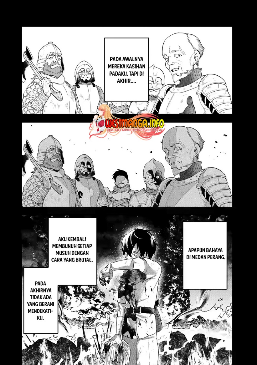 Eiyuu to Kenja no Tensei Kon - Chapter 05.2 12