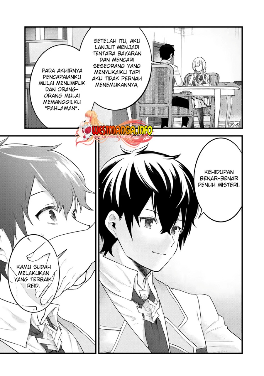 Eiyuu to Kenja no Tensei Kon - Chapter 05.2 13