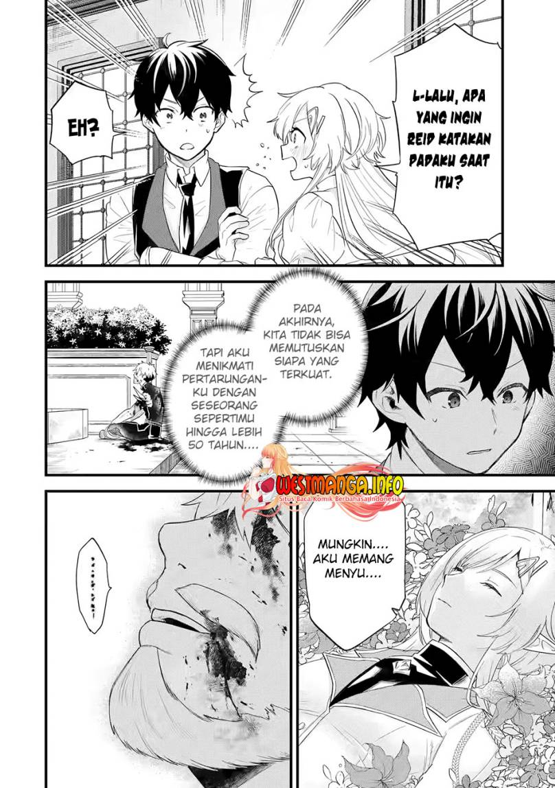 Eiyuu to Kenja no Tensei Kon - Chapter 05.1 12 Eiyuu to Kenja no Tensei Kon - Chapter 05.1 12