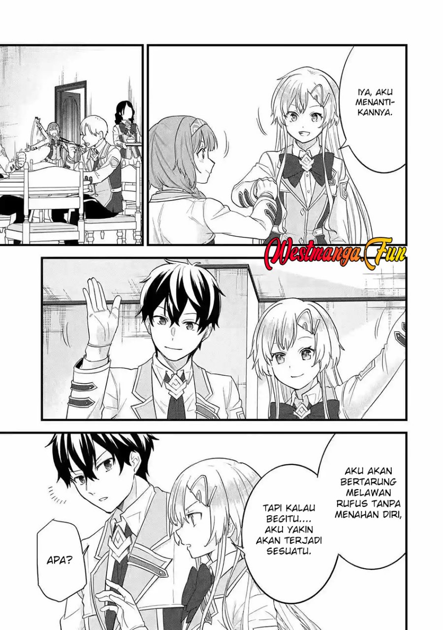 Eiyuu to Kenja no Tensei Kon - Chapter 18 28