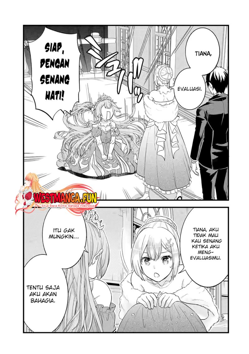 Eiyuu to Kenja no Tensei Kon - Chapter 13 39