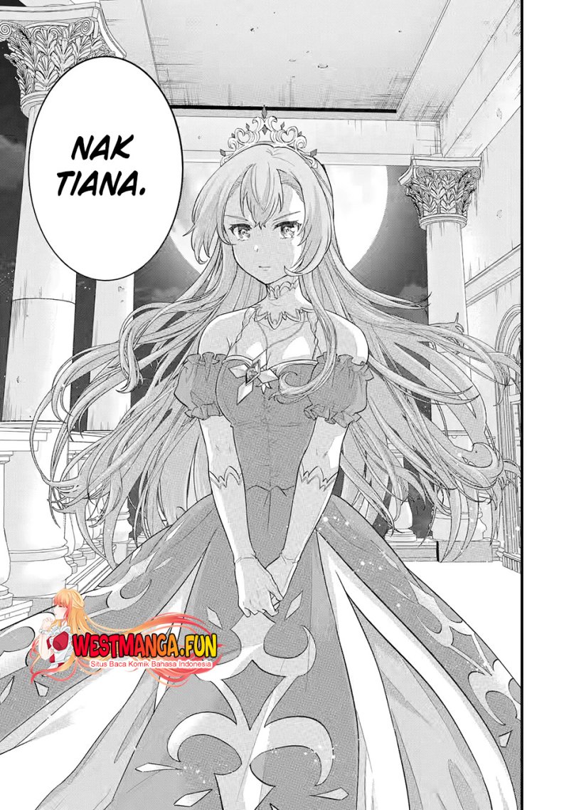 Eiyuu to Kenja no Tensei Kon - Chapter 13 35