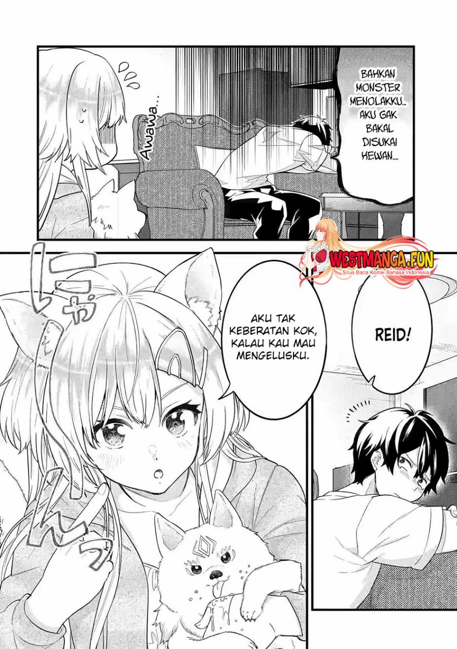 Eiyuu to Kenja no Tensei Kon - Chapter 16 29