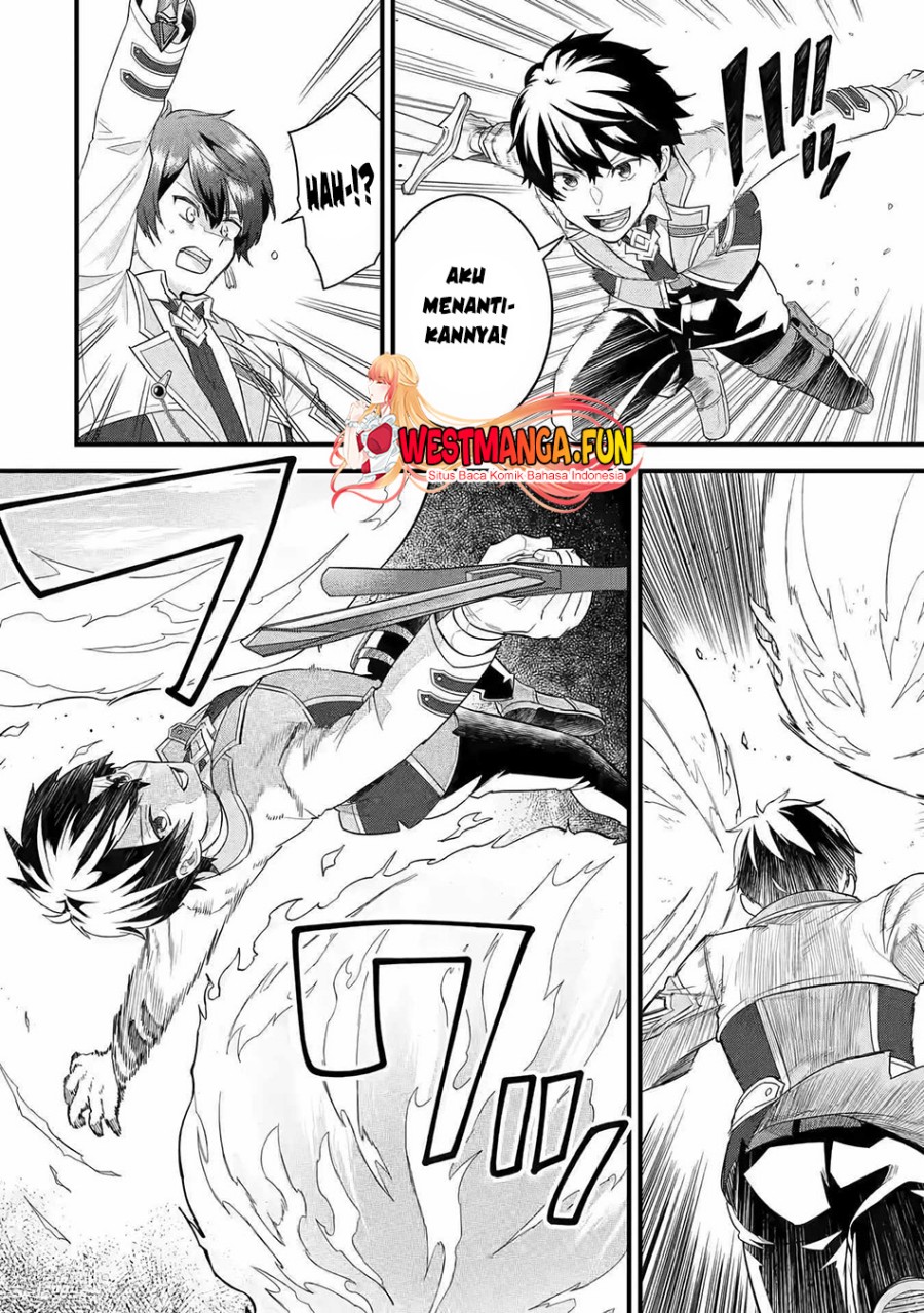 Eiyuu to Kenja no Tensei Kon - Chapter 15 23 Eiyuu to Kenja no Tensei Kon - Chapter 15 23