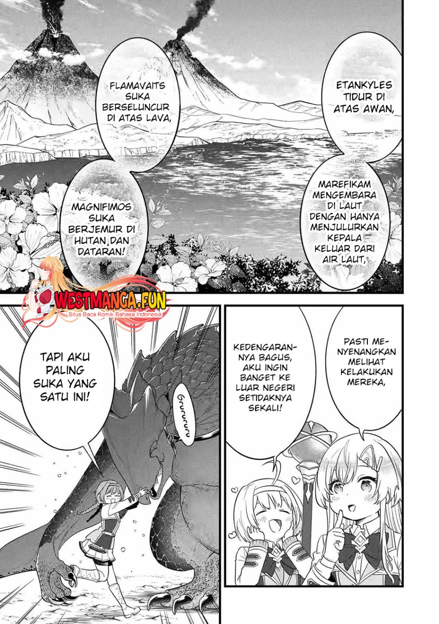 Eiyuu to Kenja no Tensei Kon - Chapter 15 39 Eiyuu to Kenja no Tensei Kon - Chapter 15 39