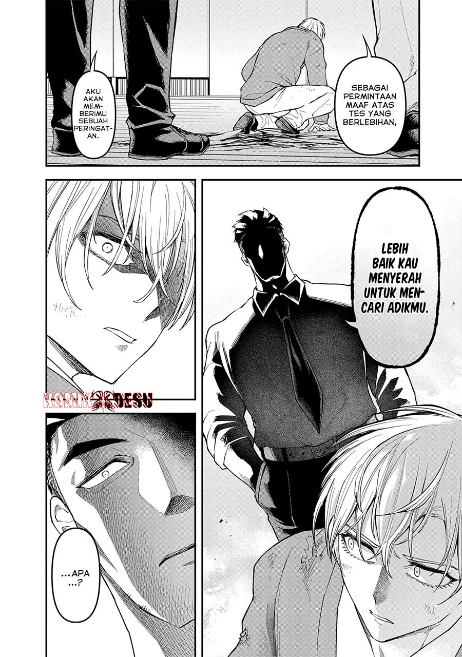 Enkan no Emotions - Chapter 08 13 Enkan no Emotions - Chapter 08 13