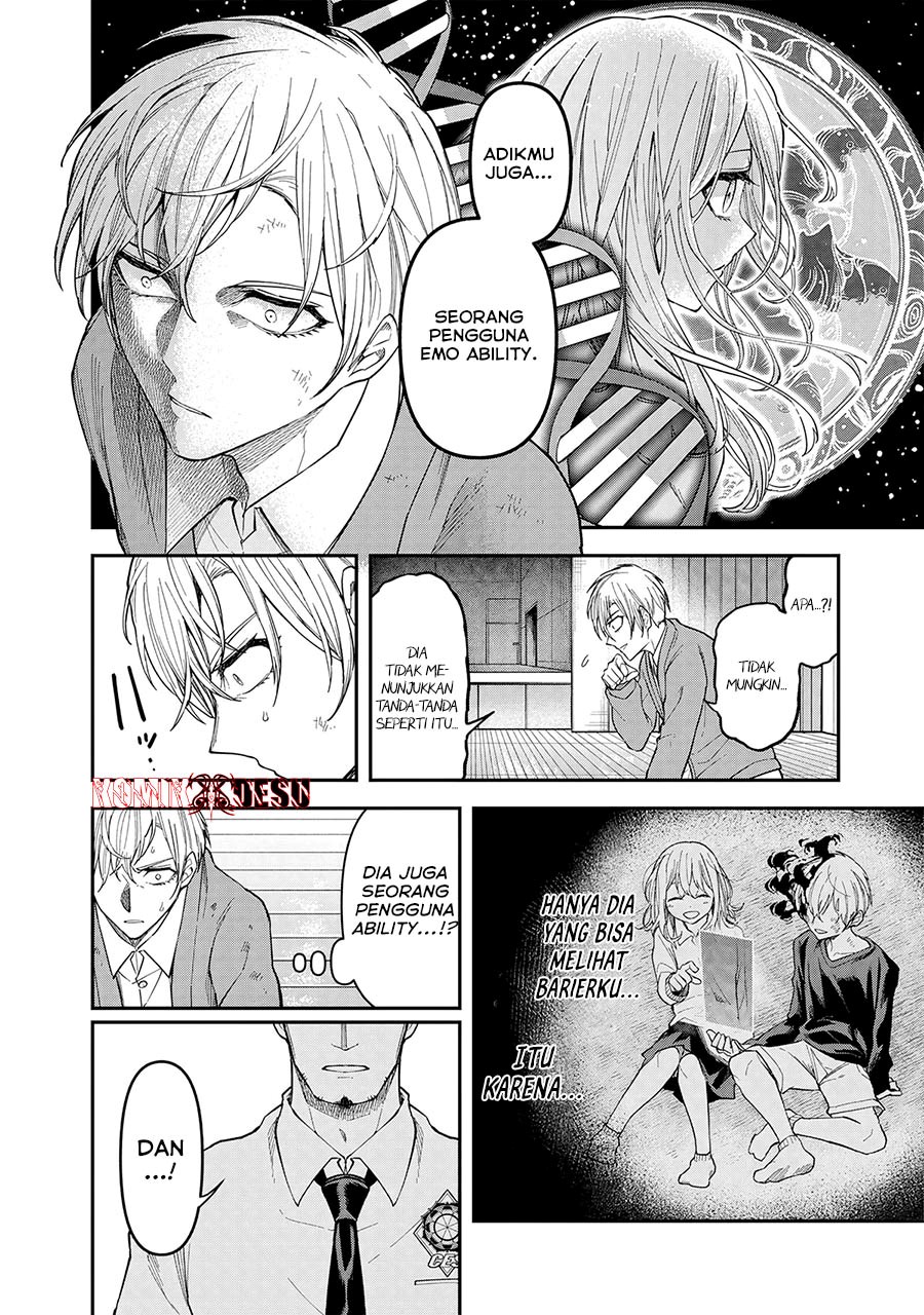 Enkan no Emotions - Chapter 08 15 Enkan no Emotions - Chapter 08 15