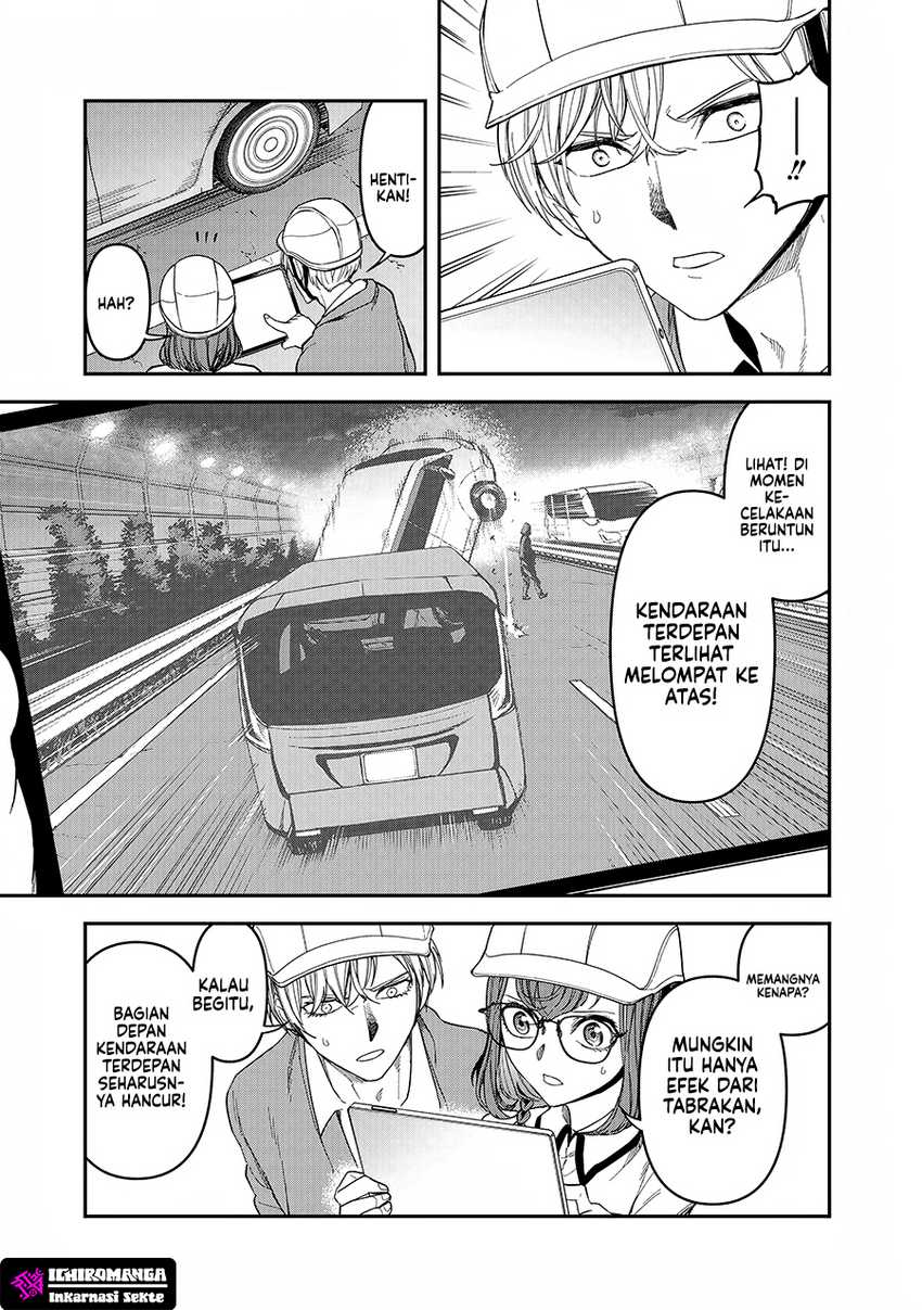 Enkan no Emotions - Chapter 03 9 Enkan no Emotions - Chapter 03 9