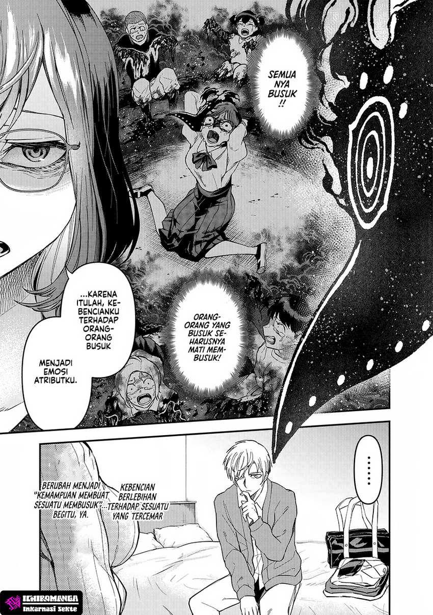 Enkan no Emotions - Chapter 03 29 Enkan no Emotions - Chapter 03 29