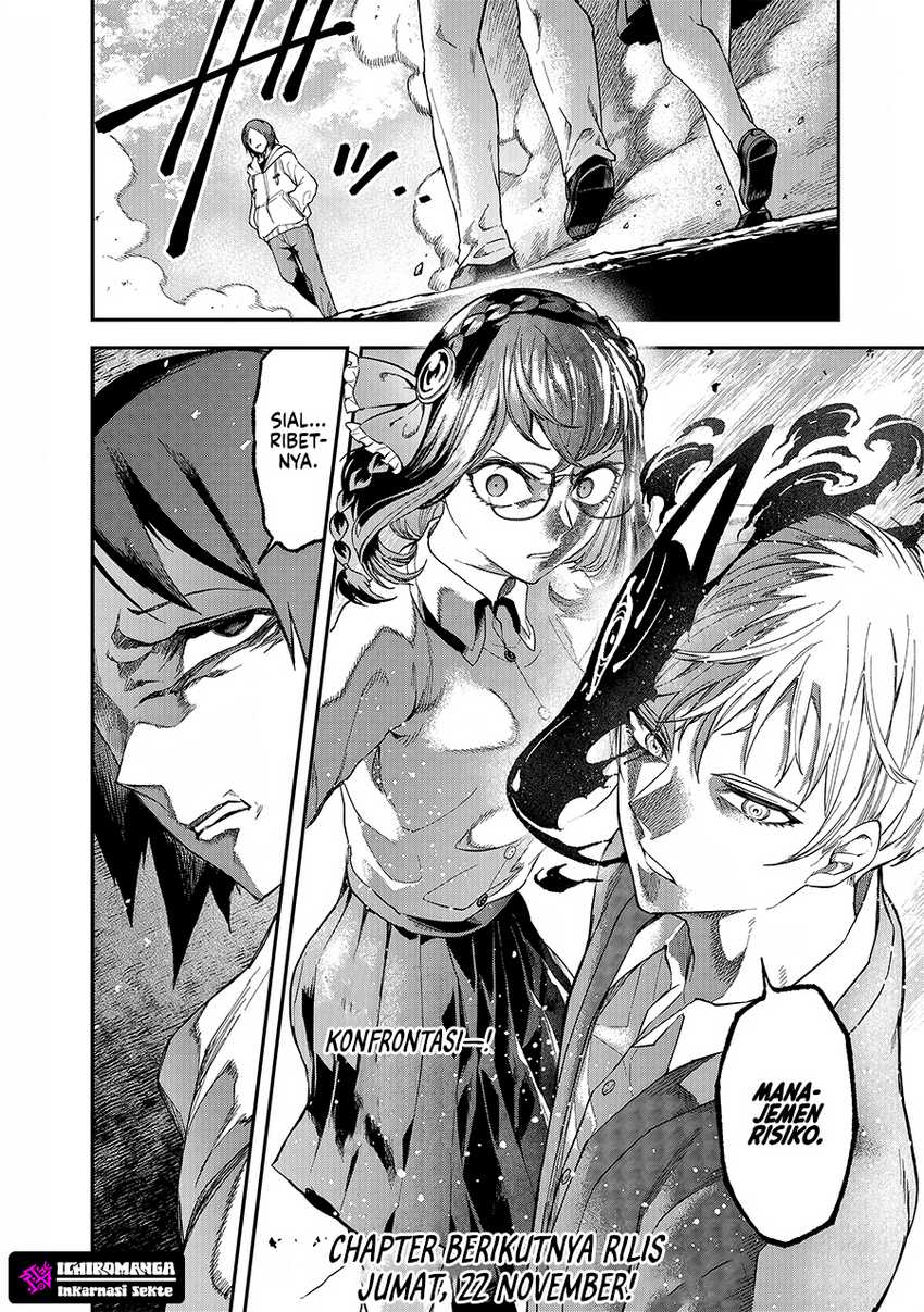 Enkan no Emotions - Chapter 03 22 Enkan no Emotions - Chapter 03 22
