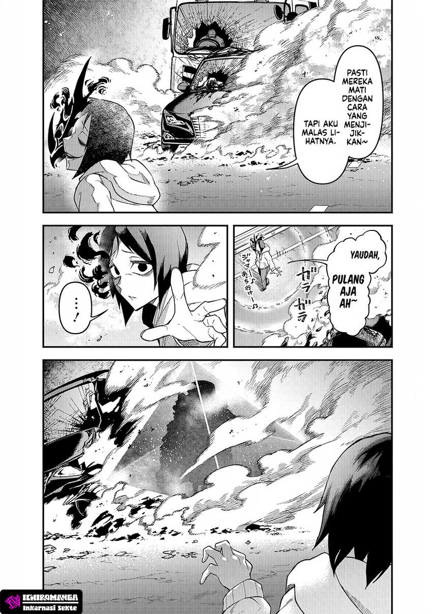 Enkan no Emotions - Chapter 03 20 Enkan no Emotions - Chapter 03 20