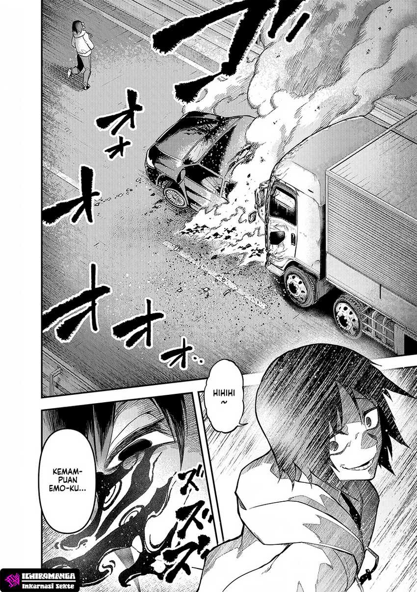 Enkan no Emotions - Chapter 03 18 Enkan no Emotions - Chapter 03 18